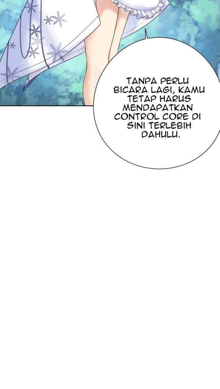 I’m My Household Girlfriend Chapter 22 - halaman 25