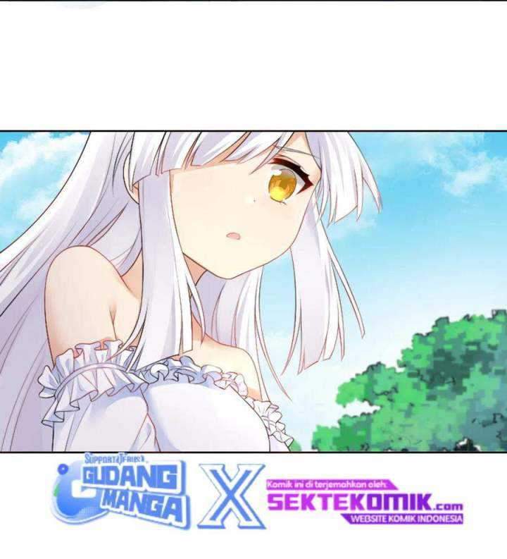 I’m My Household Girlfriend Chapter 22 - halaman 3