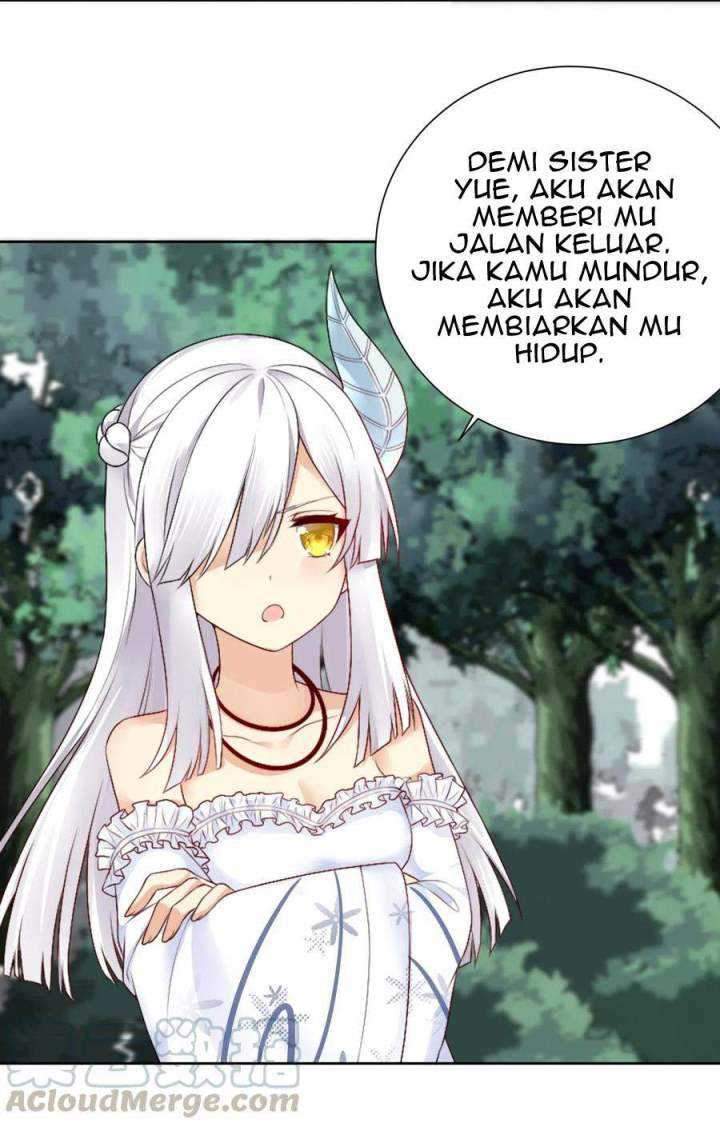 I’m My Household Girlfriend Chapter 22 - halaman 30