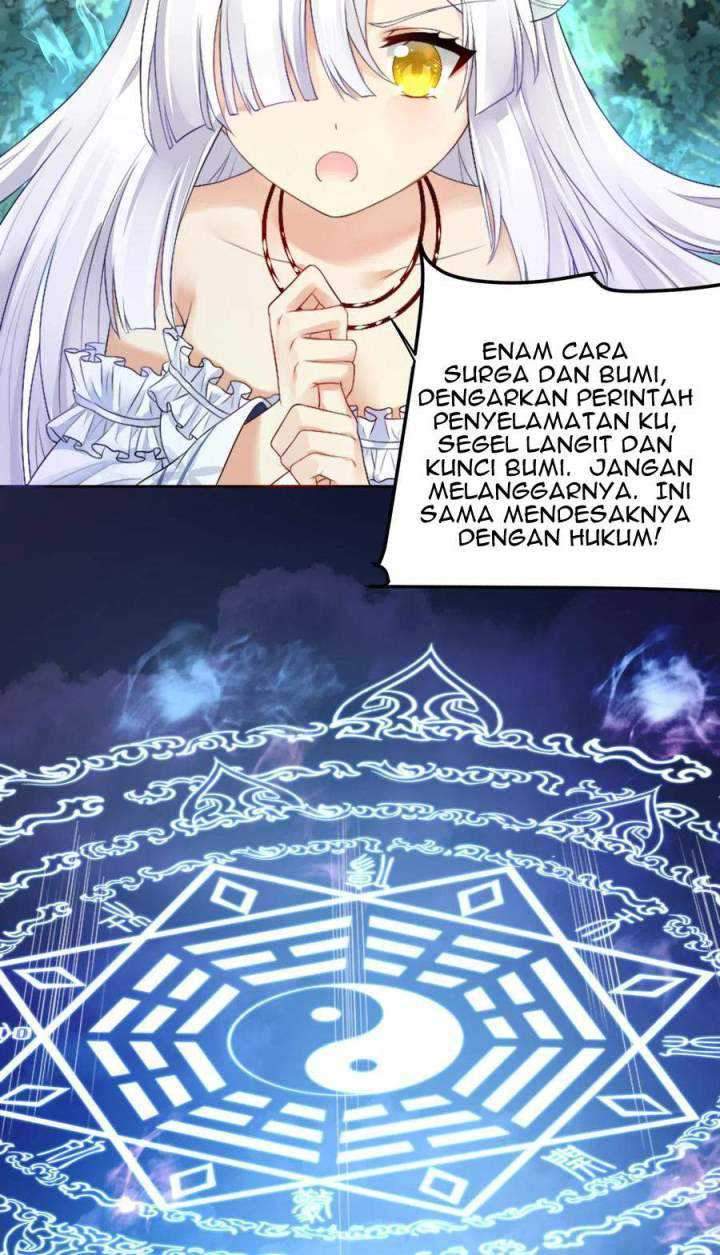 I’m My Household Girlfriend Chapter 22 - halaman 5