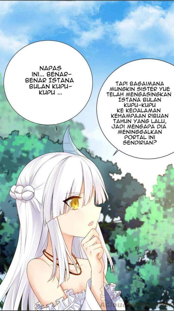 I’m My Household Girlfriend Chapter 22 - halaman 8