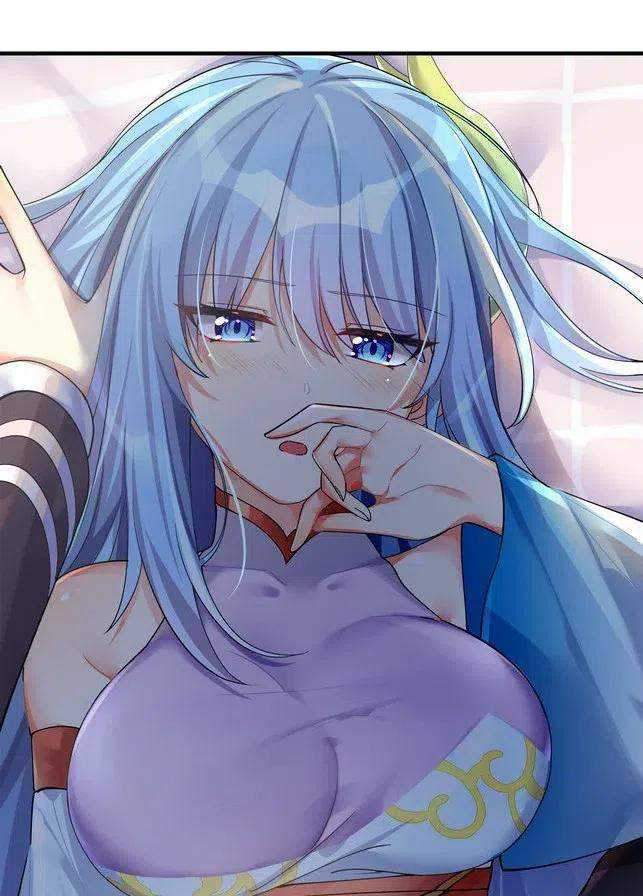 I’m My Household Girlfriend Chapter 23.5 - halaman 11