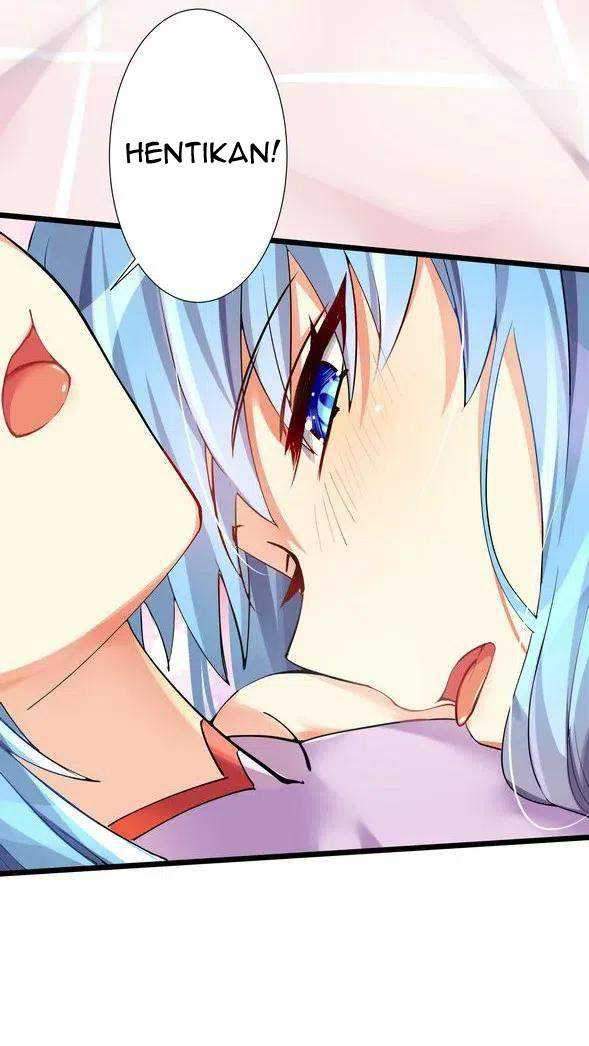 I’m My Household Girlfriend Chapter 23.5 - halaman 15