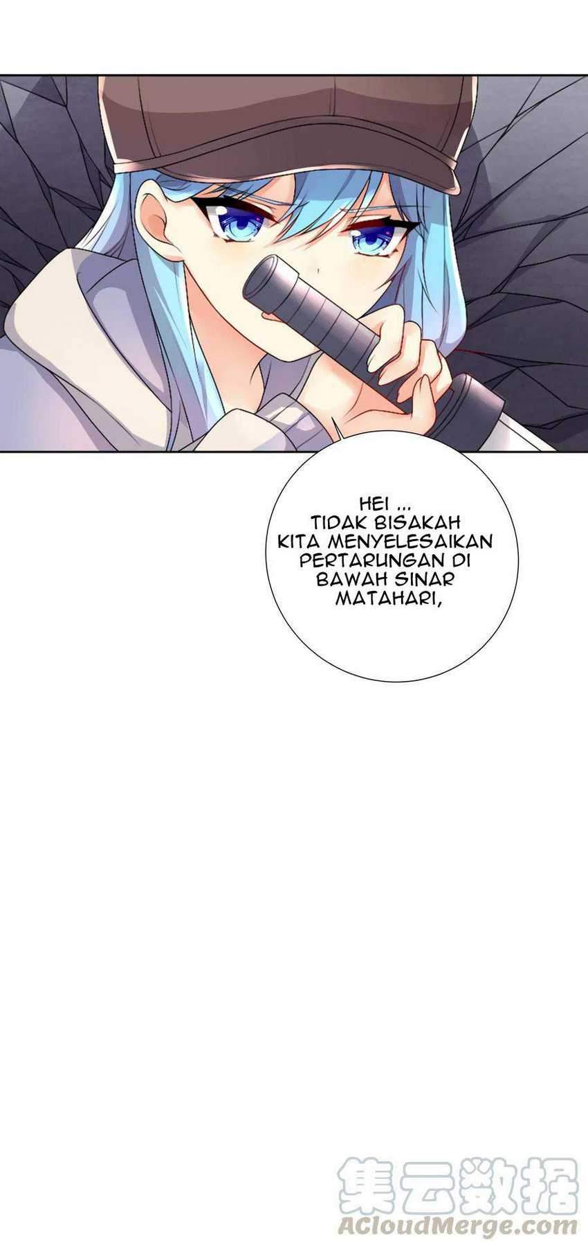 I’m My Household Girlfriend Chapter 23 - halaman 12