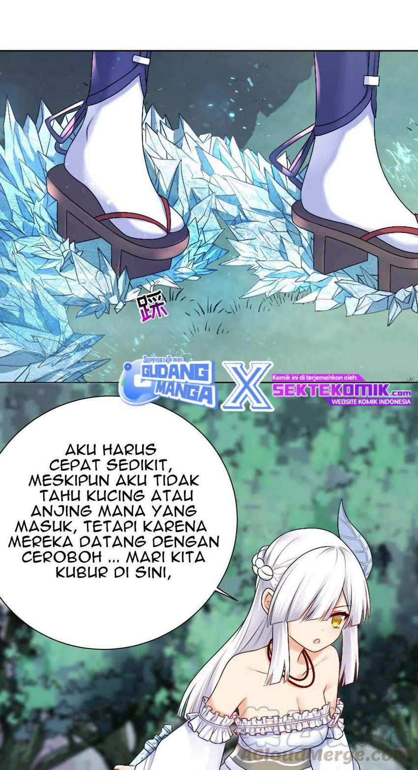 I’m My Household Girlfriend Chapter 23 - halaman 16