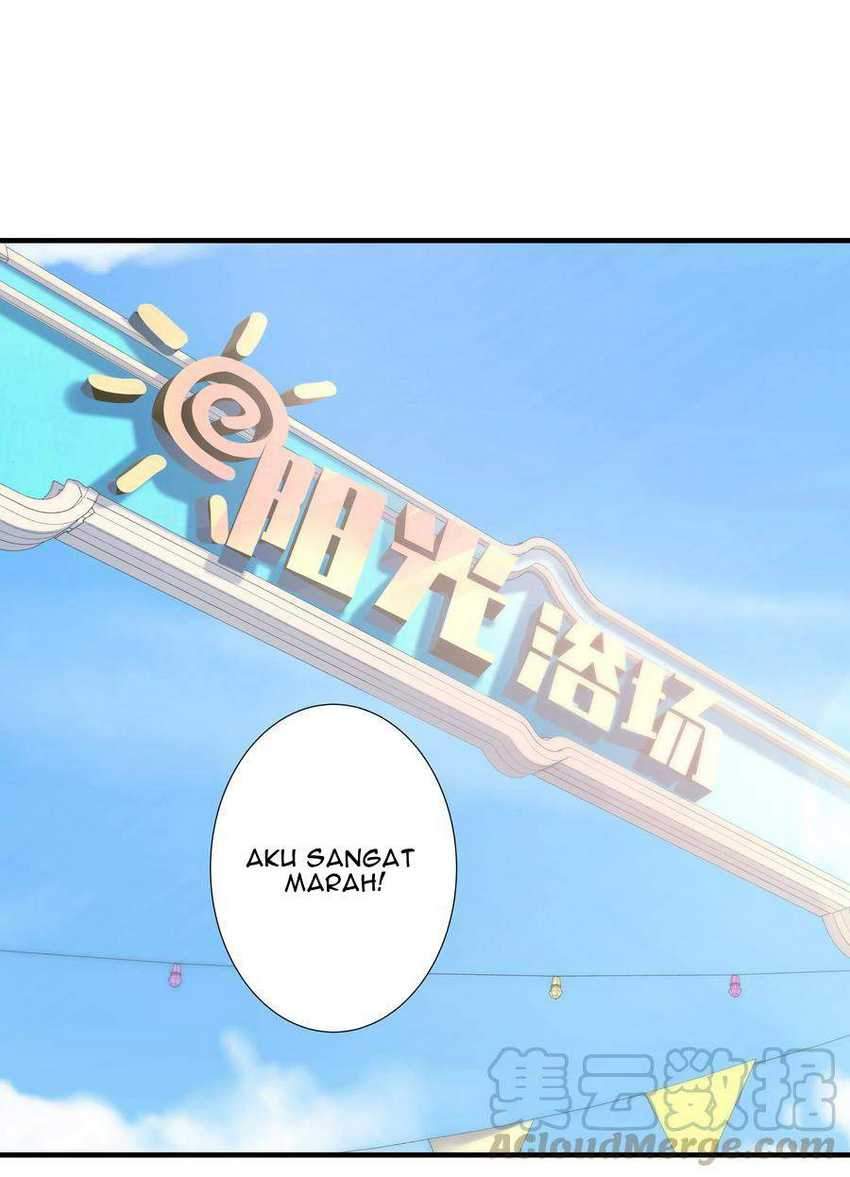 I’m My Household Girlfriend Chapter 24.5 - halaman 2