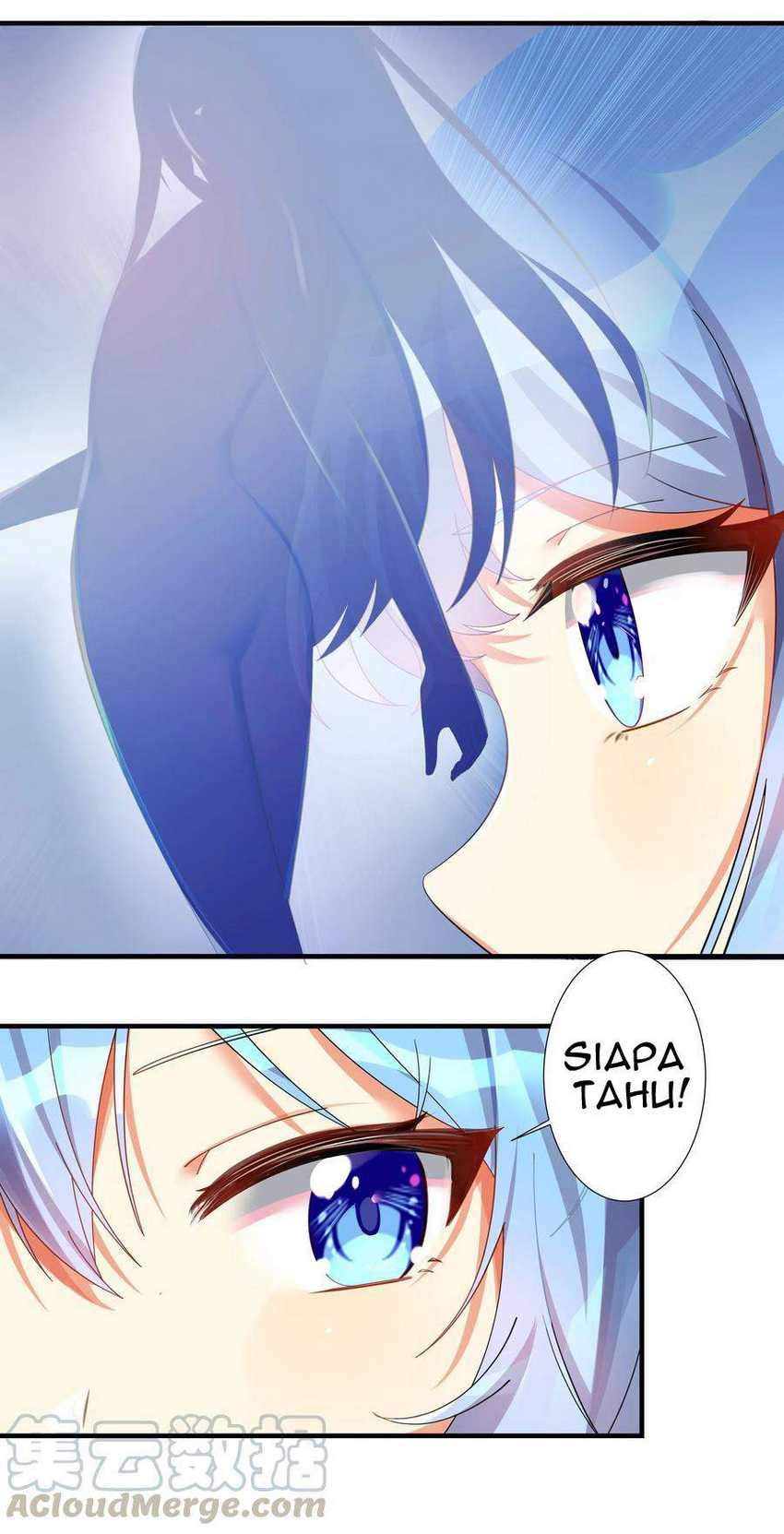 I’m My Household Girlfriend Chapter 24.5 - halaman 20