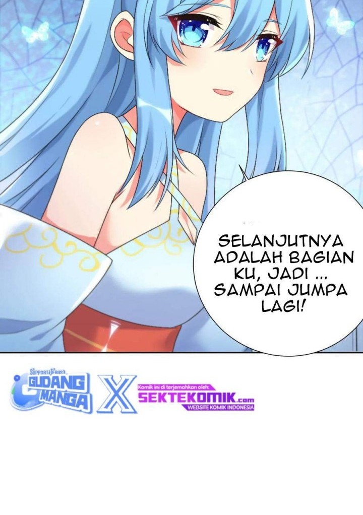 I’m My Household Girlfriend Chapter 24 - halaman 16