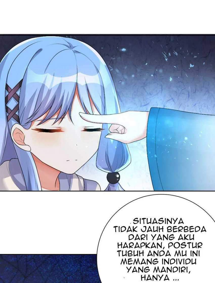 I’m My Household Girlfriend Chapter 25 - halaman 18