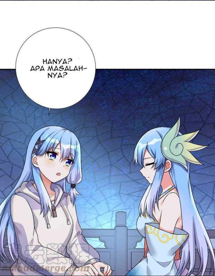 I’m My Household Girlfriend Chapter 25 - halaman 20