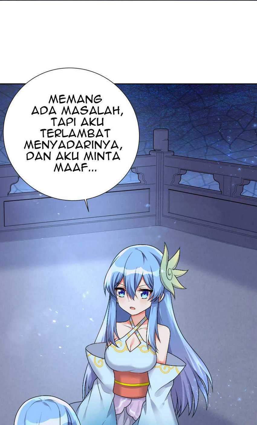 I’m My Household Girlfriend Chapter 25 - halaman 21