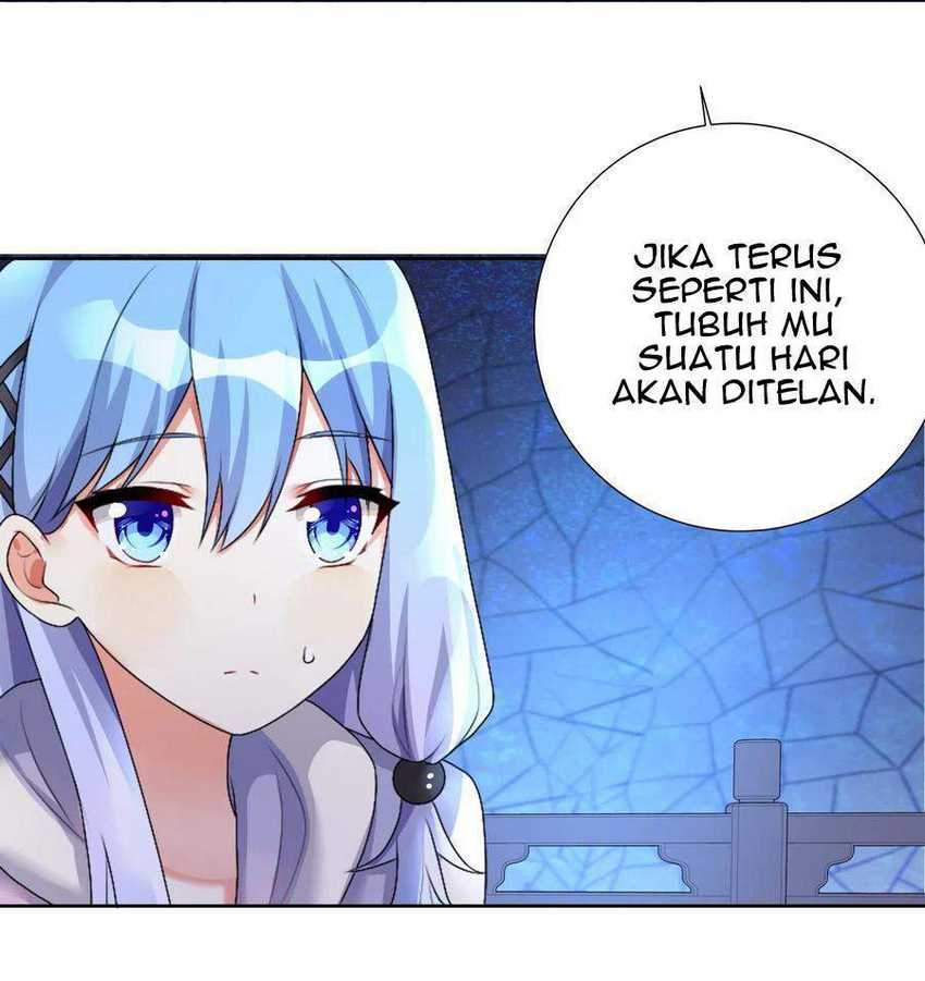 I’m My Household Girlfriend Chapter 25 - halaman 23