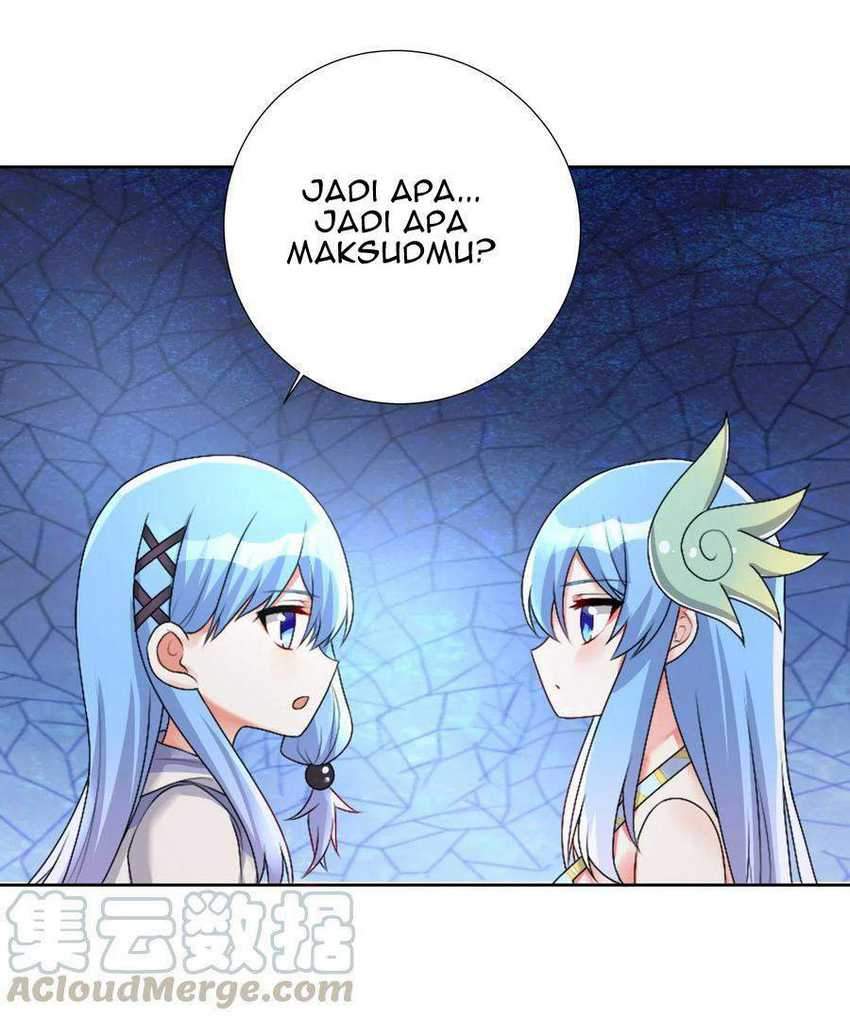 I’m My Household Girlfriend Chapter 25 - halaman 24