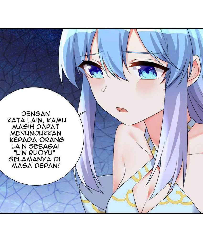 I’m My Household Girlfriend Chapter 25 - halaman 25