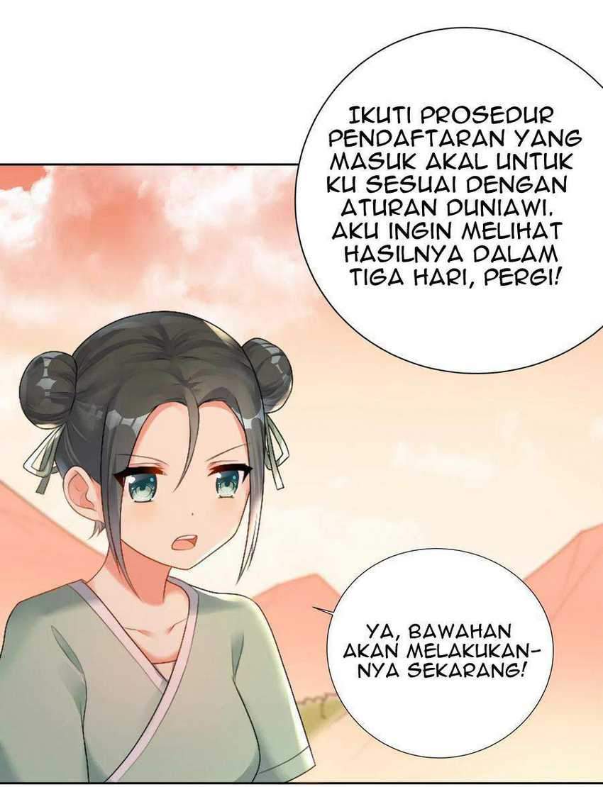 I’m My Household Girlfriend Chapter 25 - halaman 7