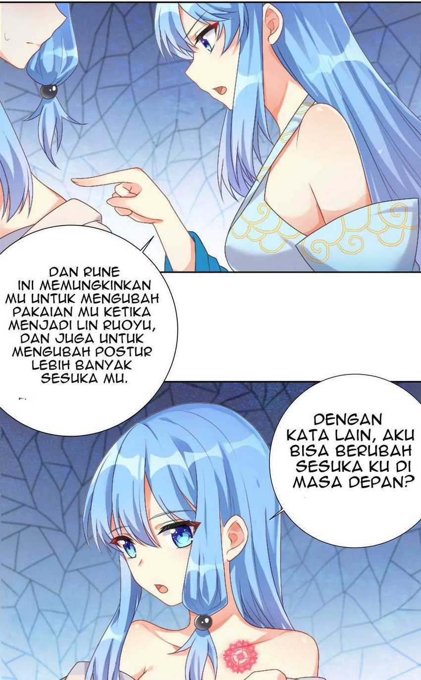 I’m My Household Girlfriend Chapter 26 - halaman 11
