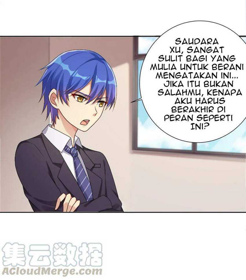 I’m My Household Girlfriend Chapter 26 - halaman 18