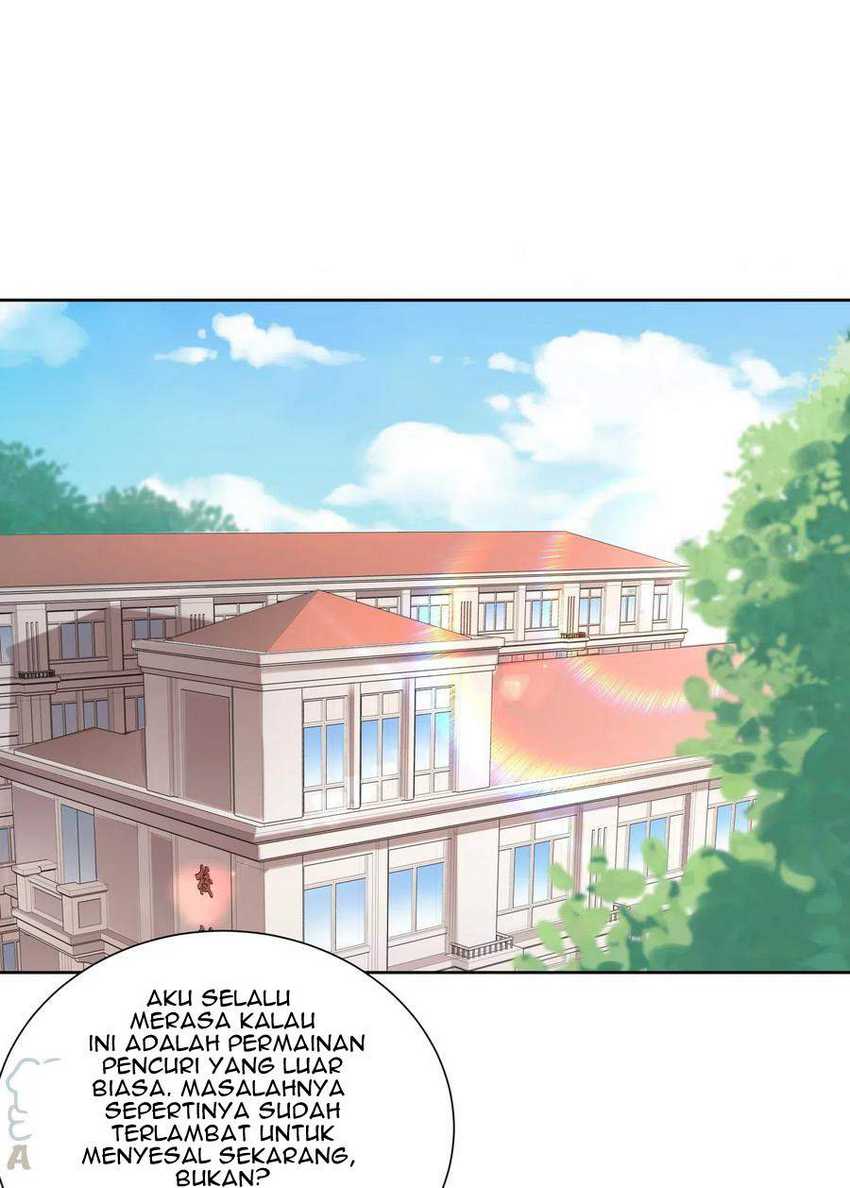 I’m My Household Girlfriend Chapter 26 - halaman 2