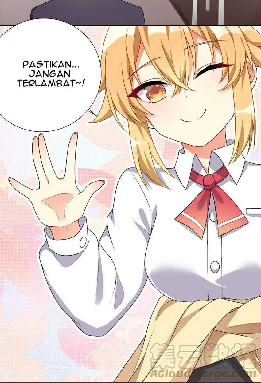 I’m My Household Girlfriend Chapter 26 - halaman 26