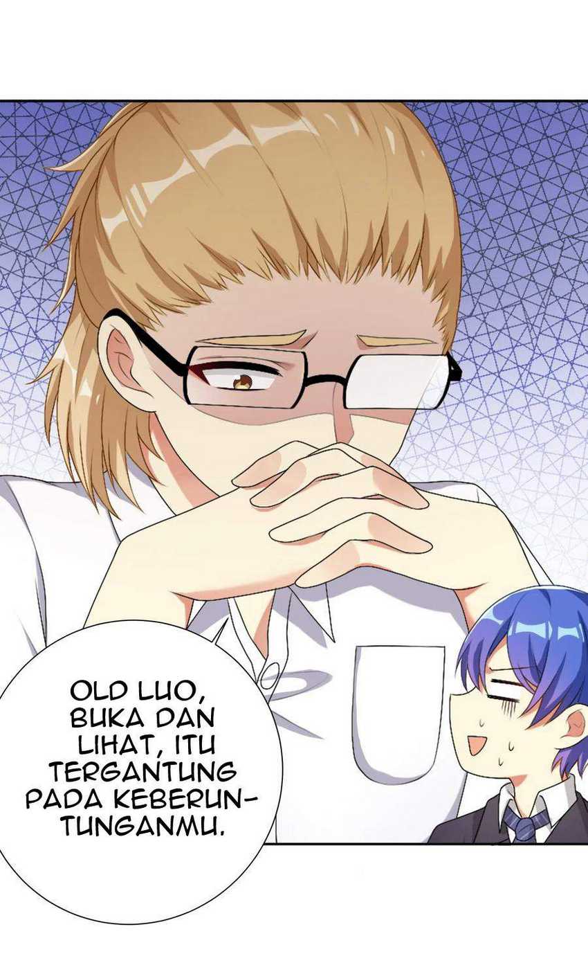 I’m My Household Girlfriend Chapter 26 - halaman 29