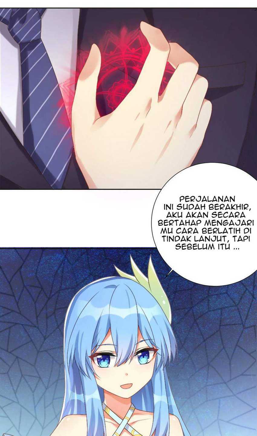 I’m My Household Girlfriend Chapter 26 - halaman 5