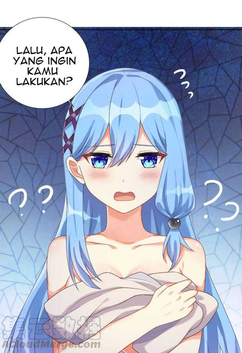 I’m My Household Girlfriend Chapter 26 - halaman 8