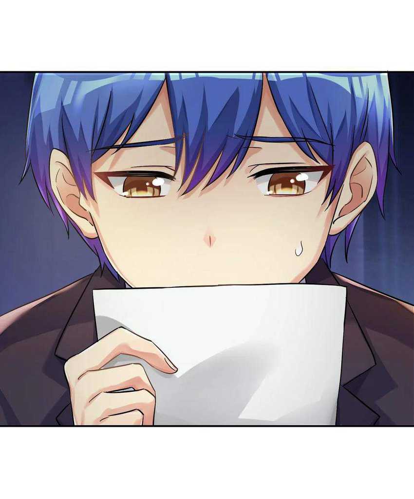 I’m My Household Girlfriend Chapter 27 - halaman 25