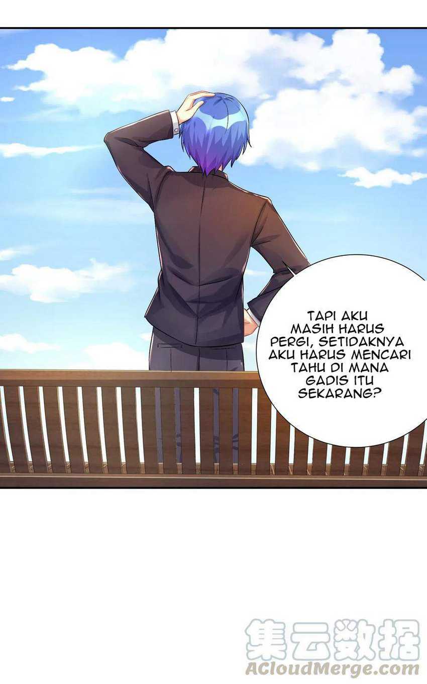 I’m My Household Girlfriend Chapter 27 - halaman 28