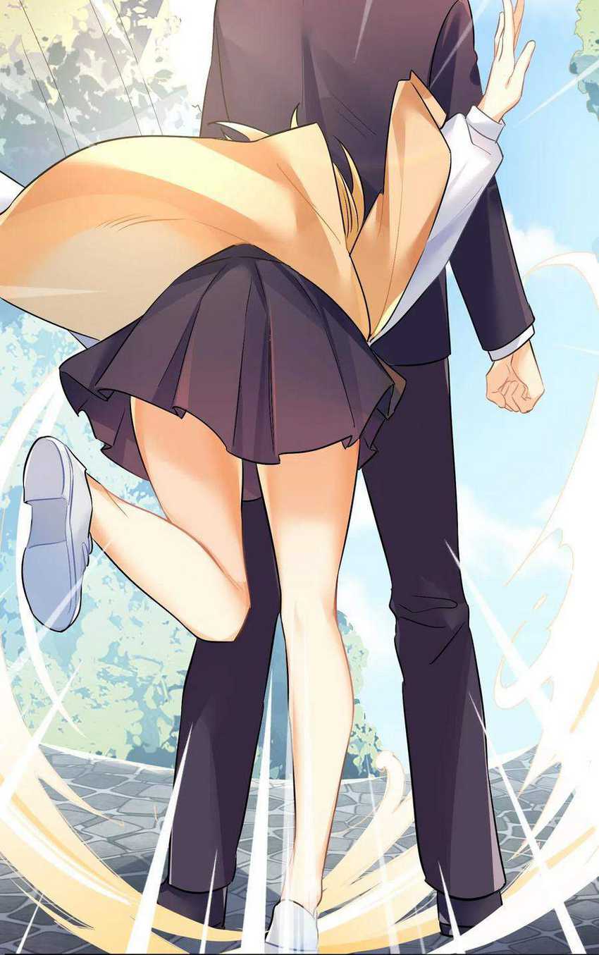 I’m My Household Girlfriend Chapter 27 - halaman 31