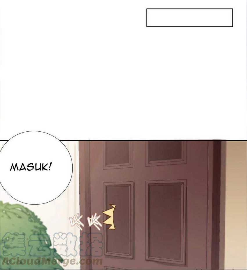 I’m My Household Girlfriend Chapter 27 - halaman 8