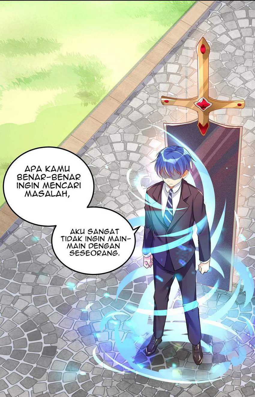 I’m My Household Girlfriend Chapter 28 - halaman 17