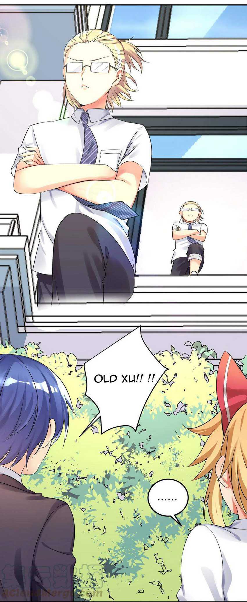 I’m My Household Girlfriend Chapter 28 - halaman 20