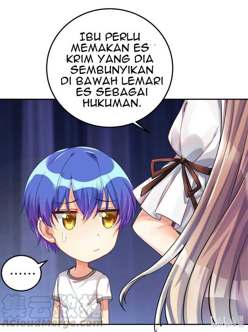 I’m My Household Girlfriend Chapter 28 - halaman 42