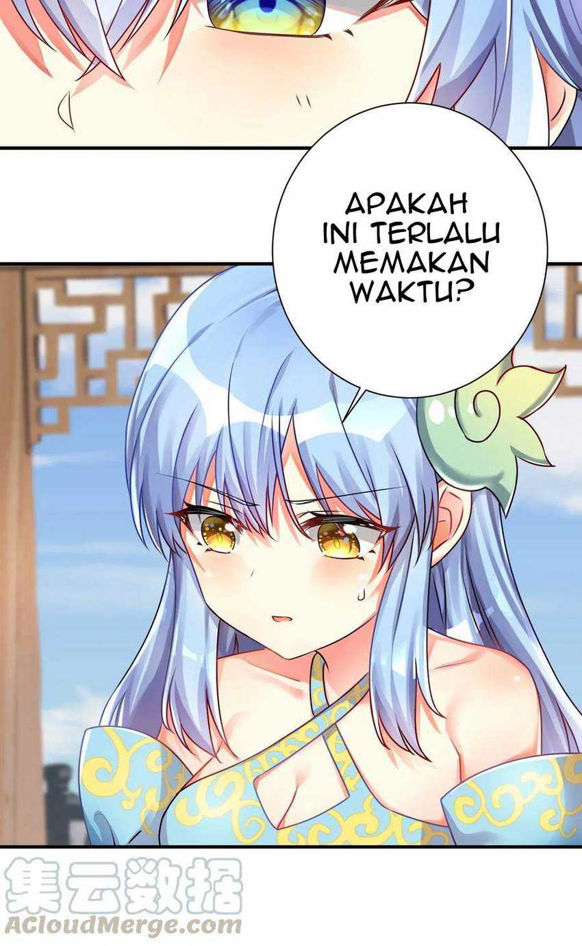 I’m My Household Girlfriend Chapter 29 - halaman 10