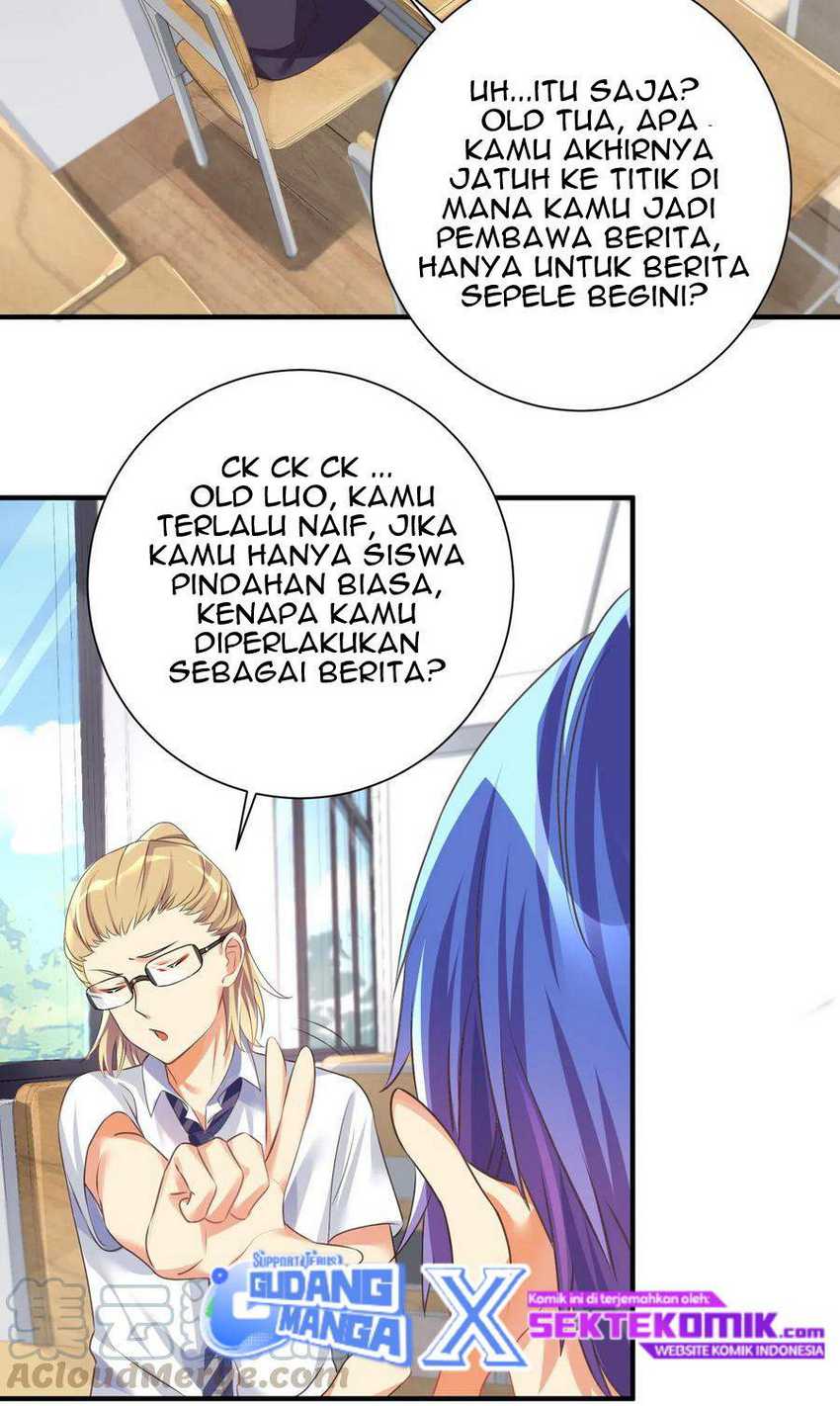 I’m My Household Girlfriend Chapter 29 - halaman 24