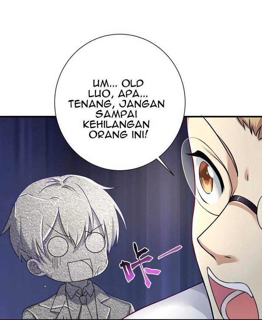 I’m My Household Girlfriend Chapter 29 - halaman 31