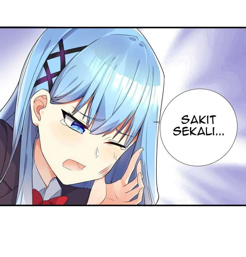 I’m My Household Girlfriend Chapter 3 - halaman 20