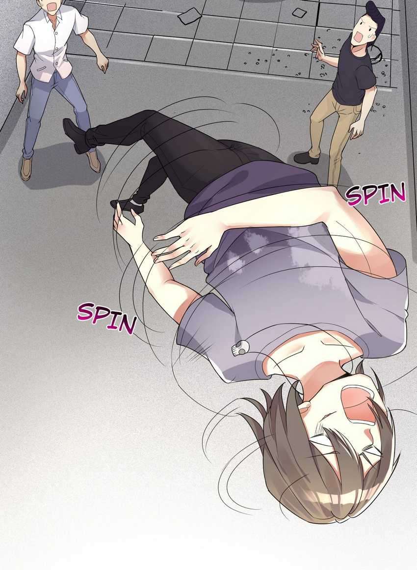 I’m My Household Girlfriend Chapter 3 - halaman 27