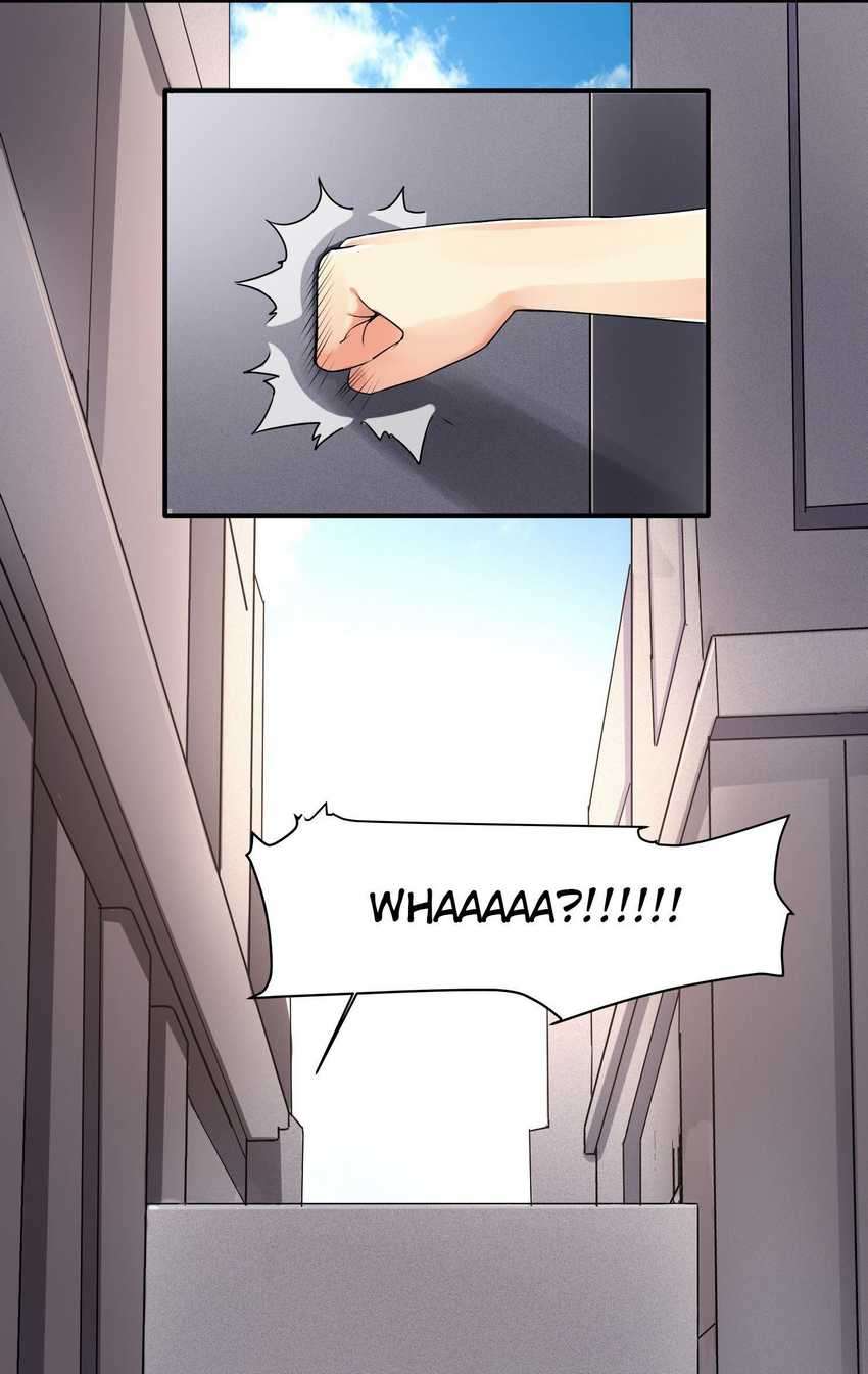 I’m My Household Girlfriend Chapter 3 - halaman 39