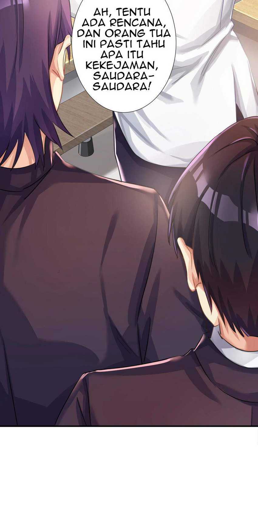 I’m My Household Girlfriend Chapter 30 - halaman 19