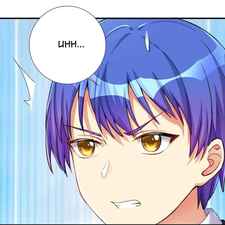 I’m My Household Girlfriend Chapter 30 - halaman 25