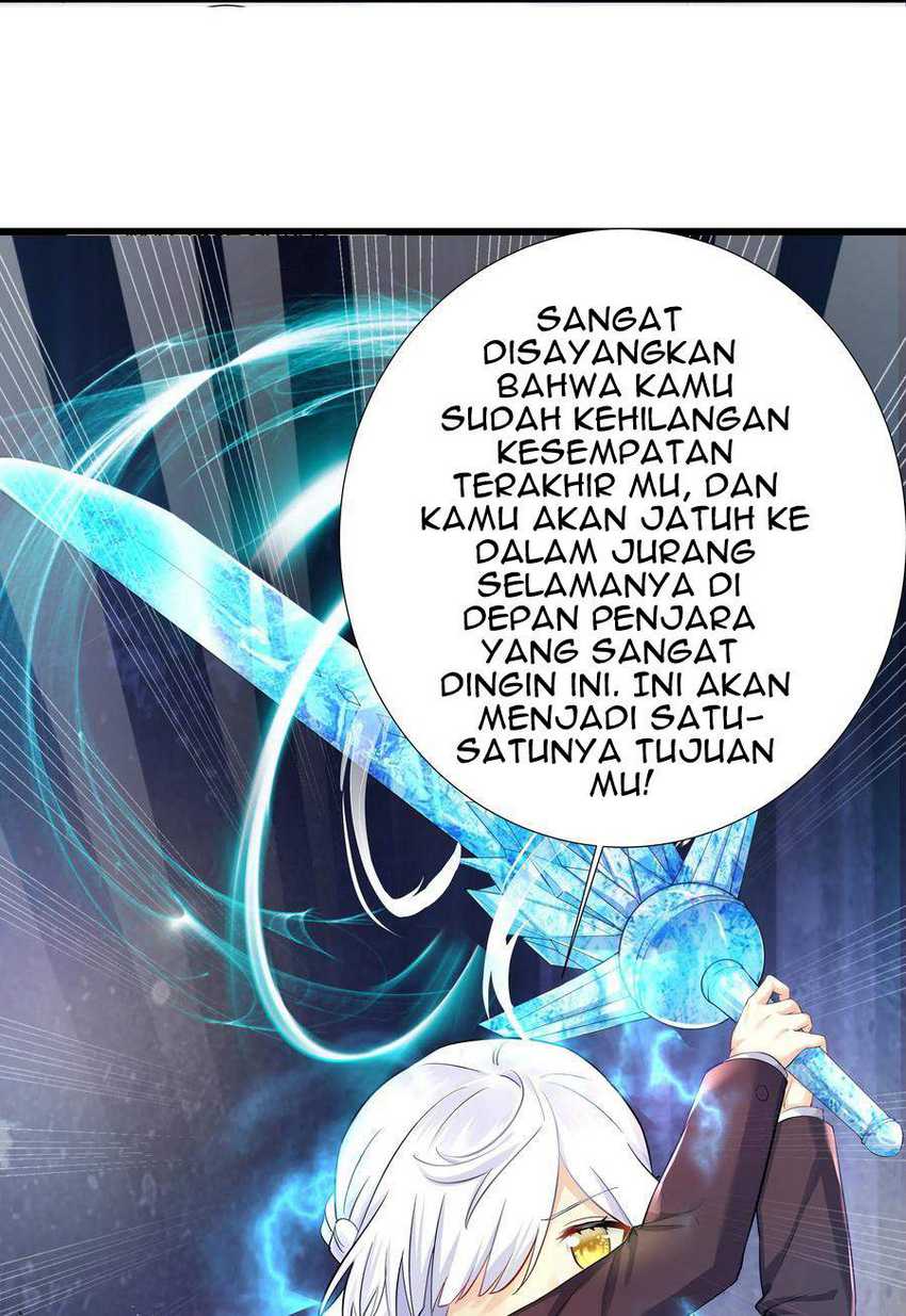 I’m My Household Girlfriend Chapter 30 - halaman 28