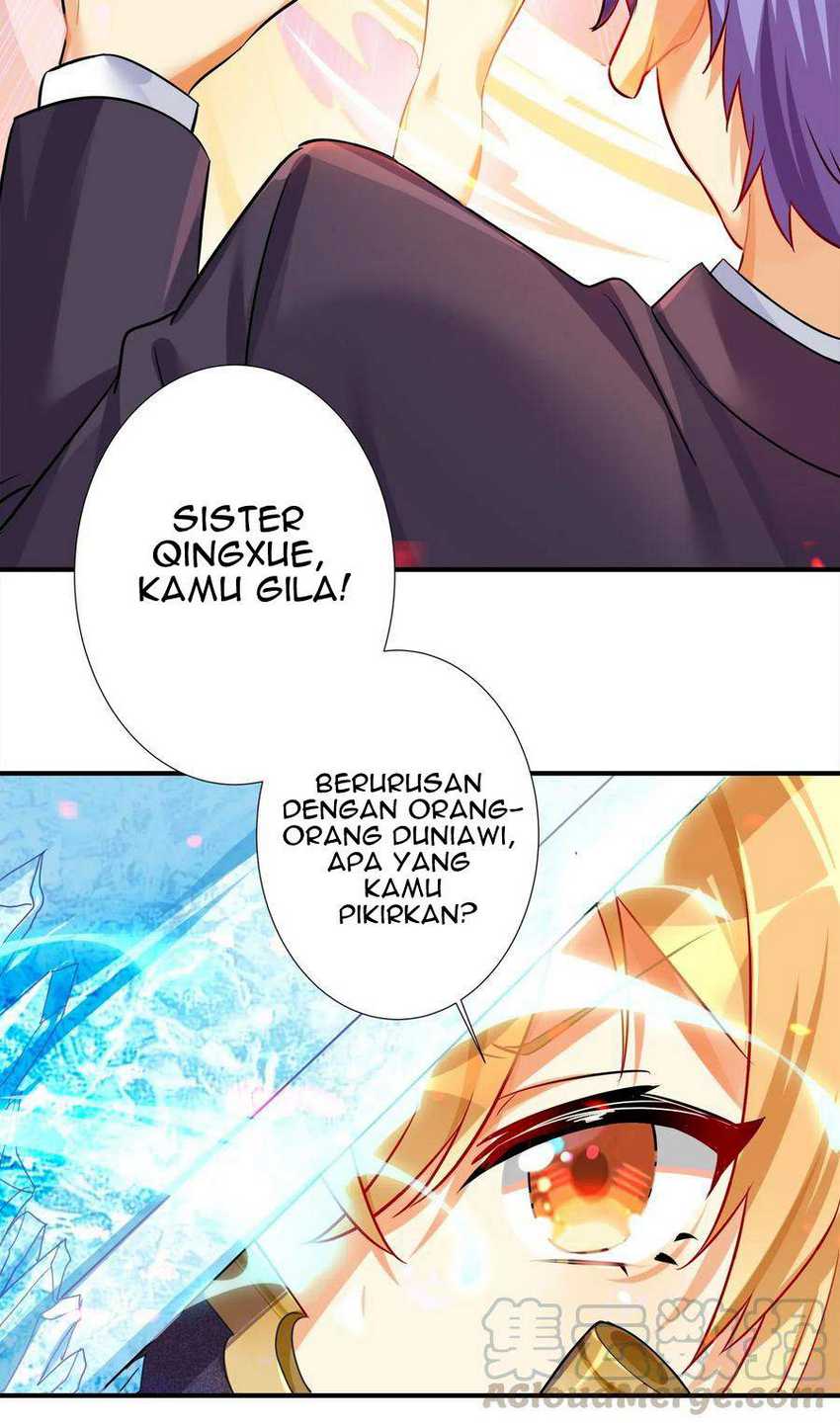 I’m My Household Girlfriend Chapter 30 - halaman 32