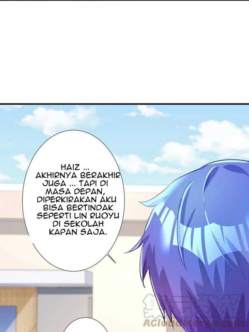 I’m My Household Girlfriend Chapter 30 - halaman 38
