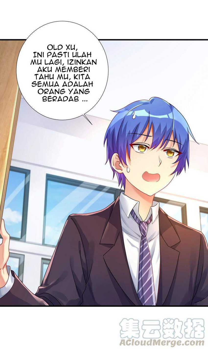 I’m My Household Girlfriend Chapter 30 - halaman 44