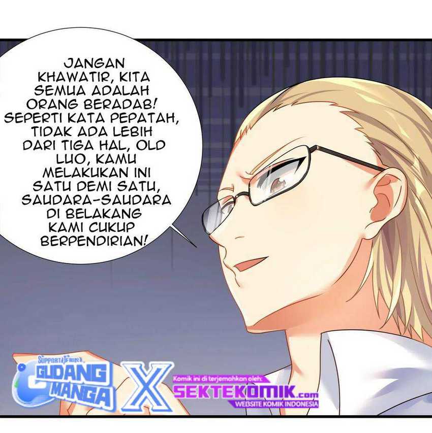 I’m My Household Girlfriend Chapter 30 - halaman 45
