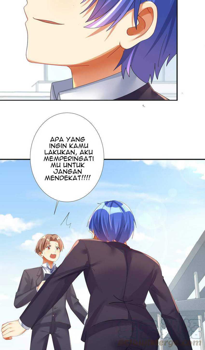 I’m My Household Girlfriend Chapter 30 - halaman 5