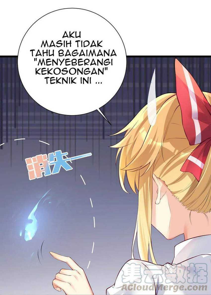 I’m My Household Girlfriend Chapter 31 - halaman 17