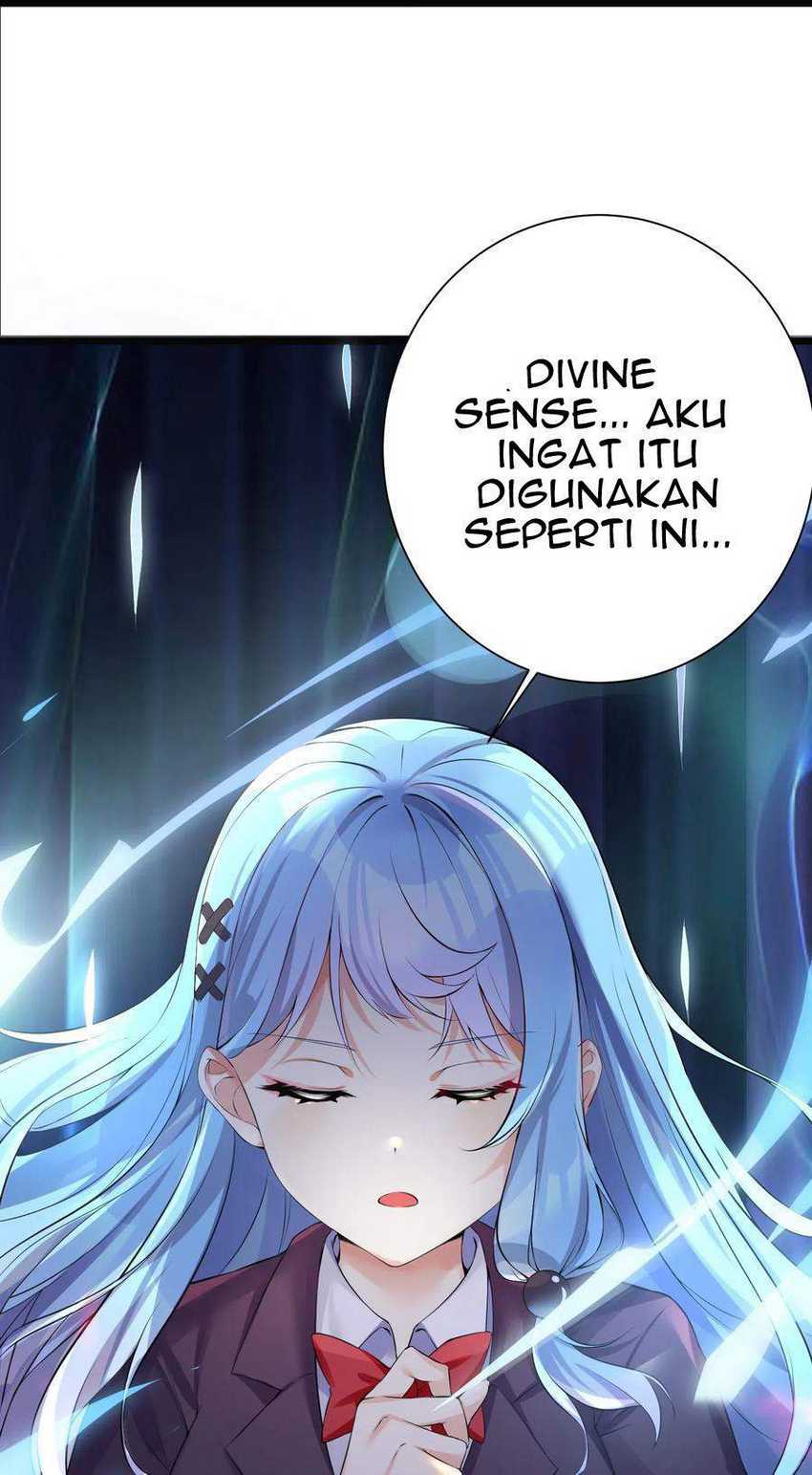 I’m My Household Girlfriend Chapter 31 - halaman 18