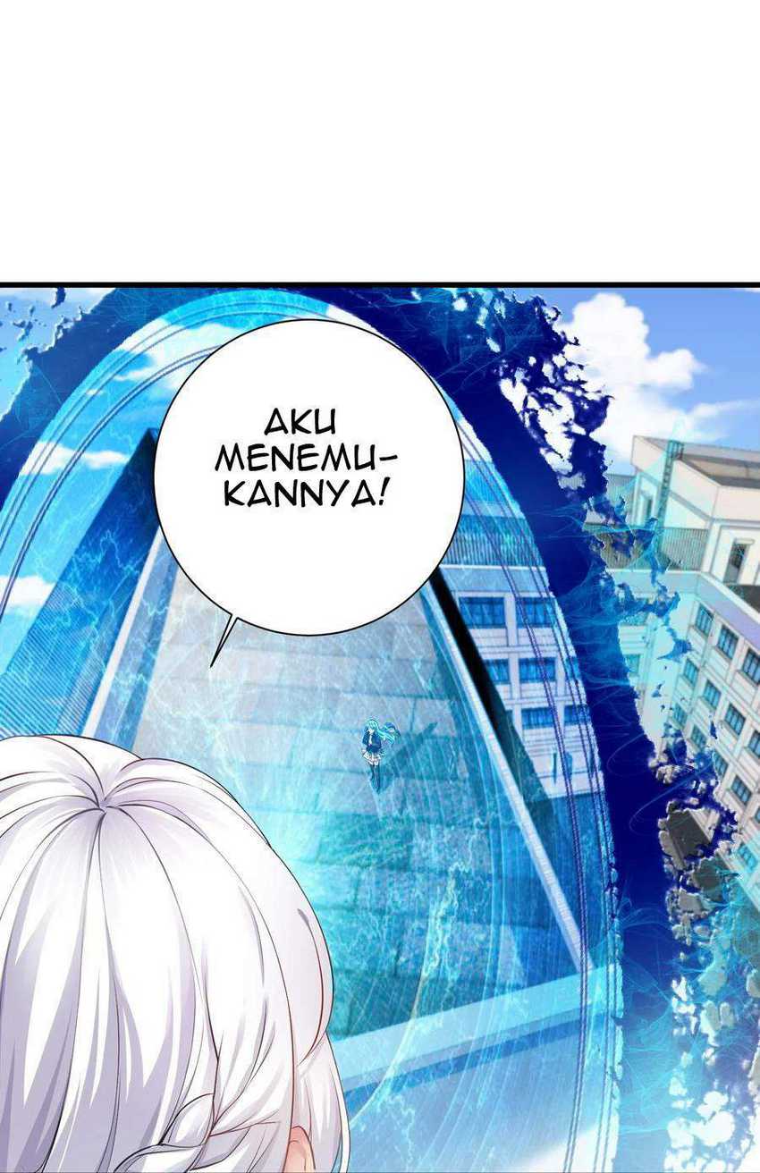 I’m My Household Girlfriend Chapter 31 - halaman 21